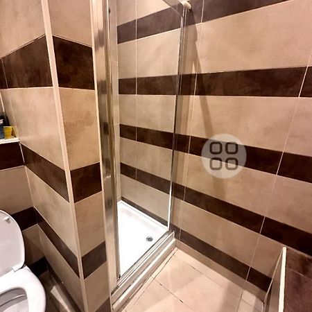 Kendras Home Manchester Zewnętrze zdjęcie