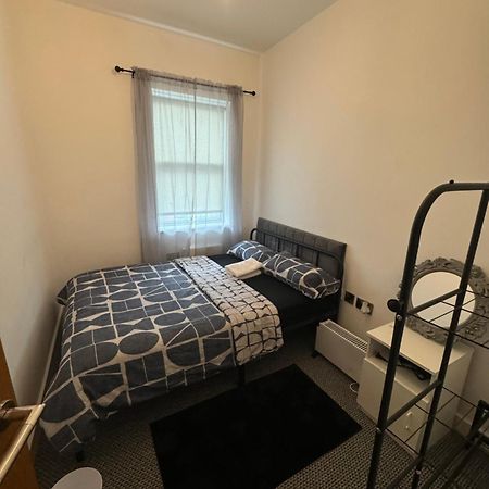 Kendras Home Manchester Zewnętrze zdjęcie