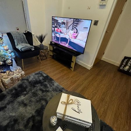 Kendras Home Manchester Zewnętrze zdjęcie