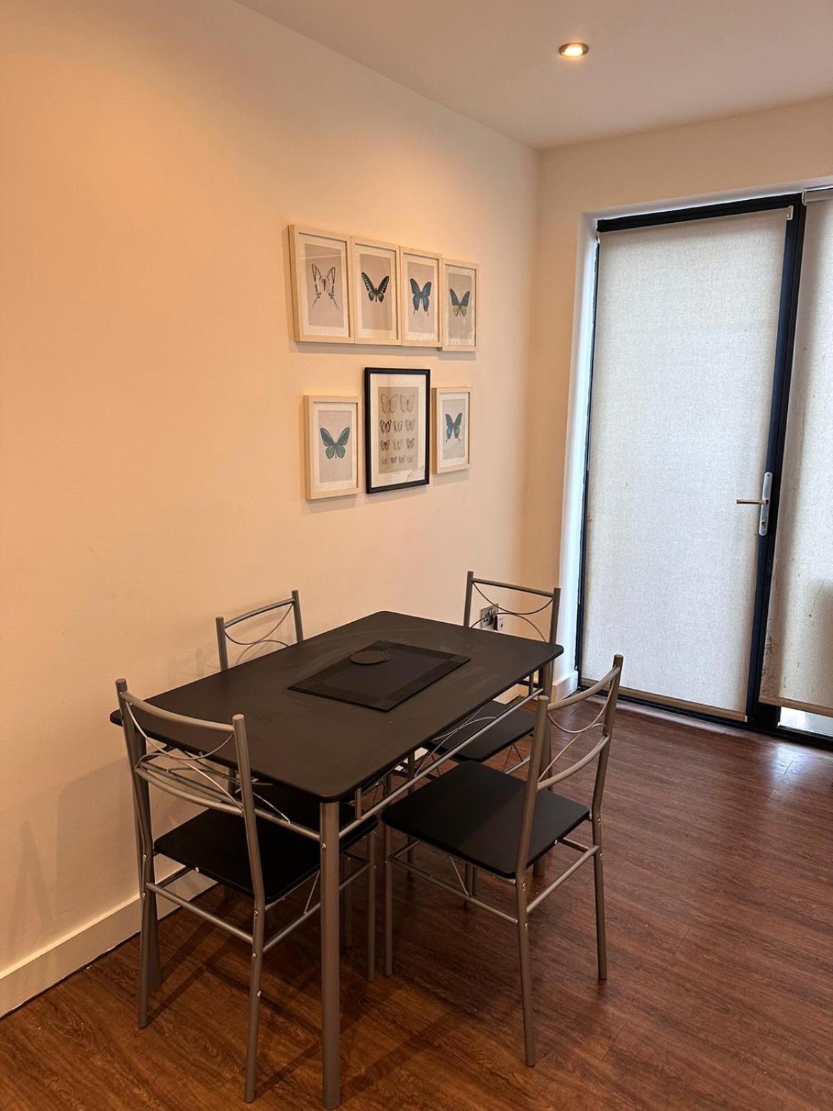 Kendras Home Manchester Zewnętrze zdjęcie