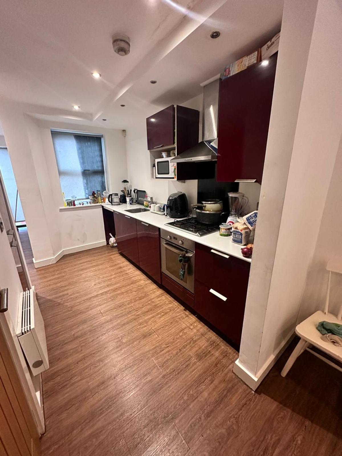 Kendras Home Manchester Zewnętrze zdjęcie