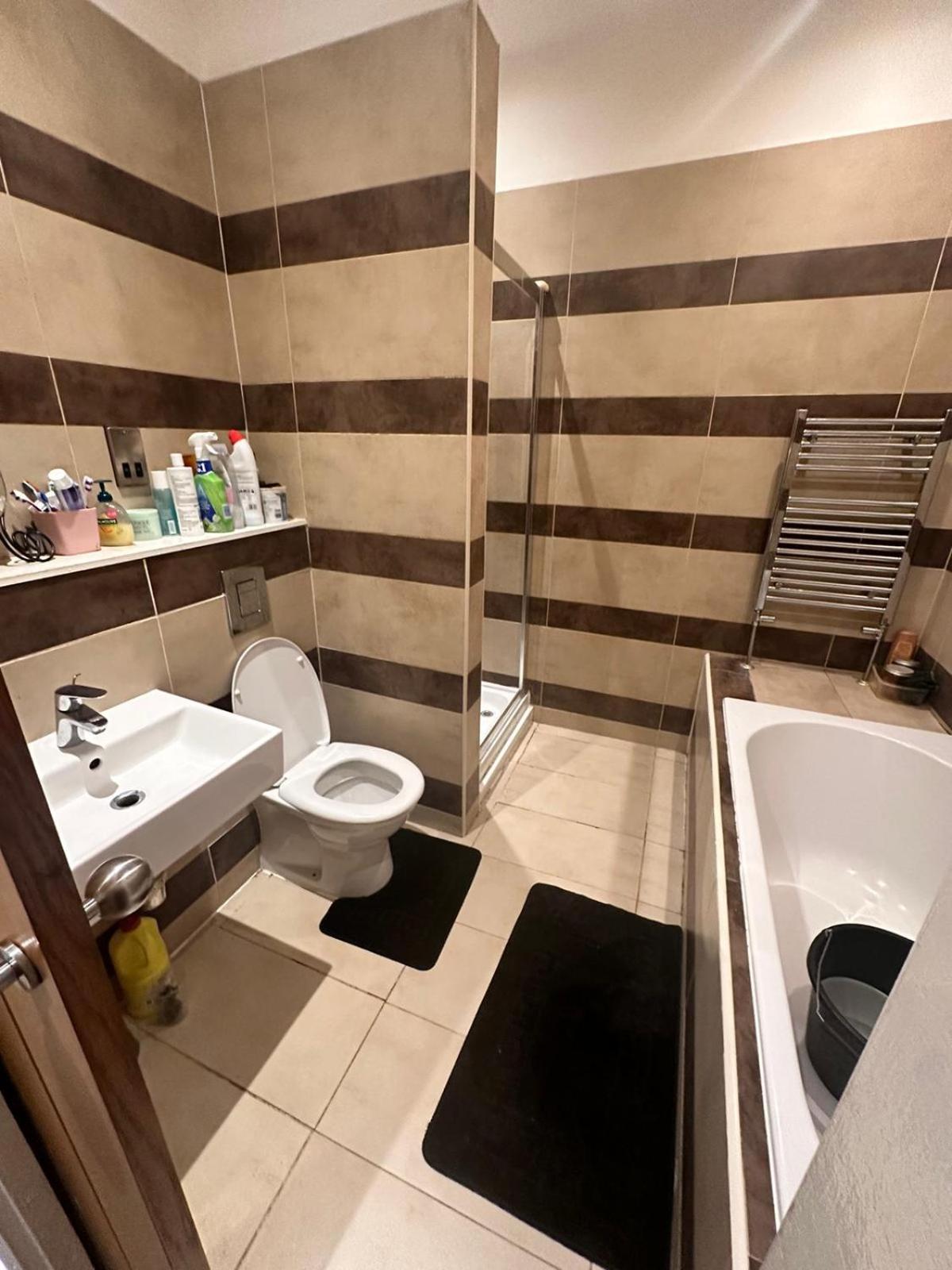 Kendras Home Manchester Zewnętrze zdjęcie