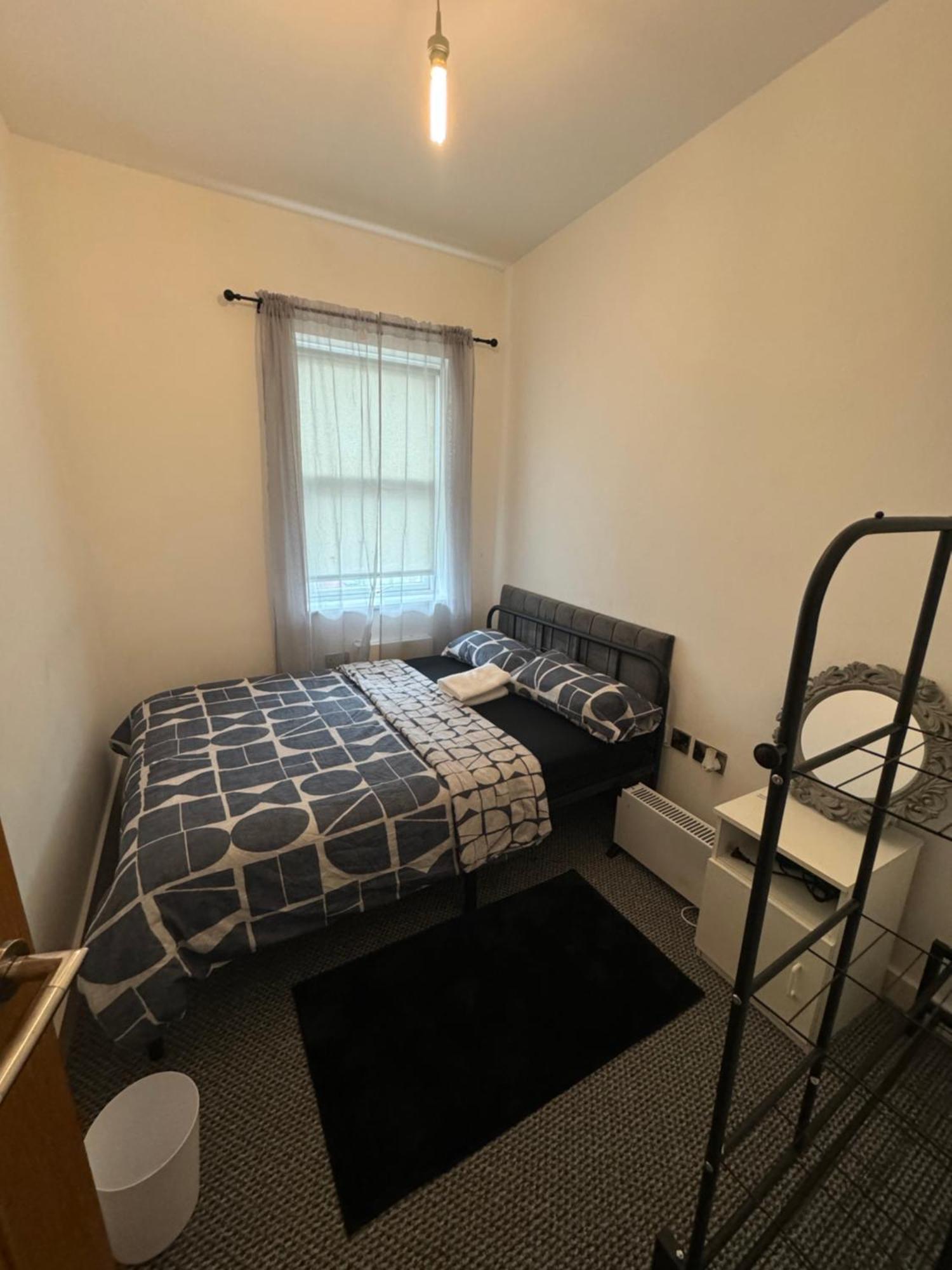 Kendras Home Manchester Zewnętrze zdjęcie